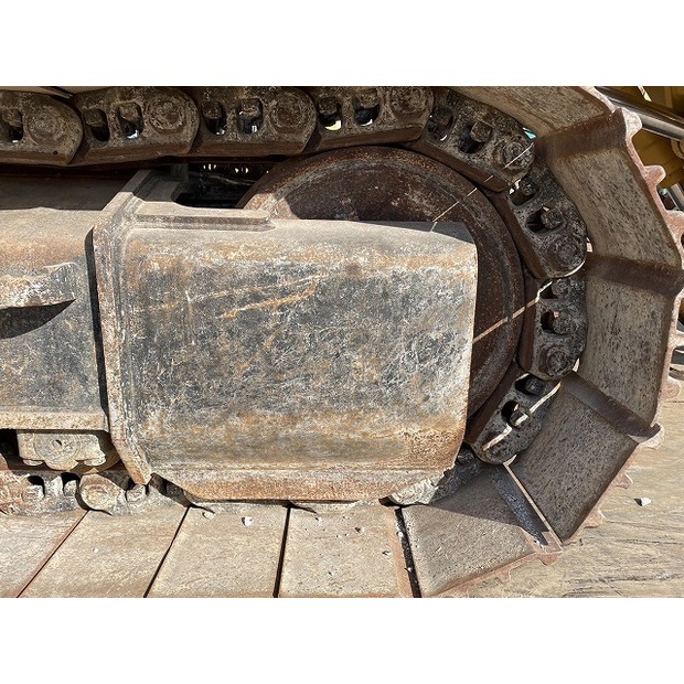 2007 كاتربيلر 325C-44091490