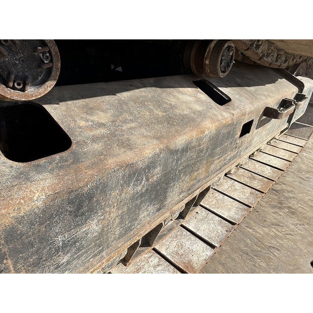 2007 كاتربيلر 325C-44091491