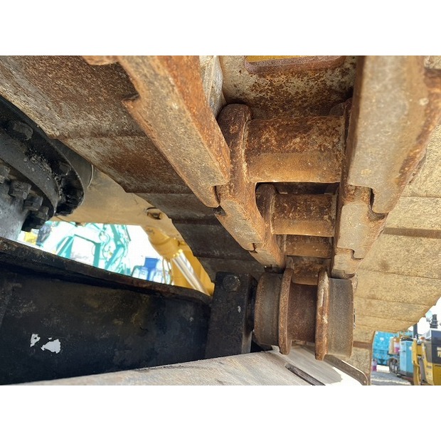 2007 كاتربيلر 325C-44091492