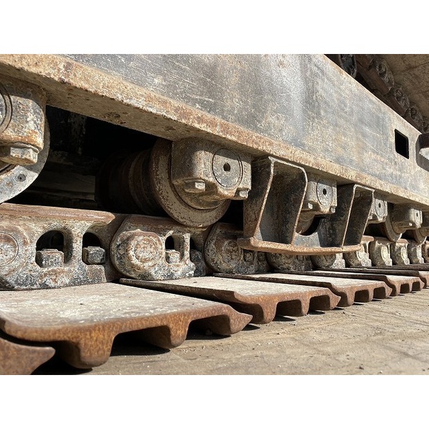 2007 كاتربيلر 325C-44091493