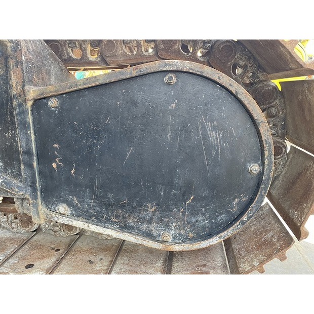 2007 كاتربيلر 325C-44091494