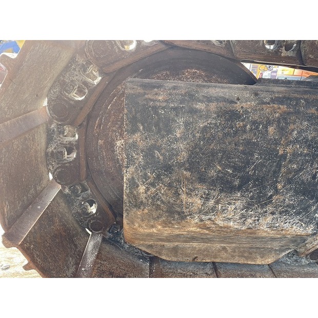 2007 كاتربيلر 325C-44091495