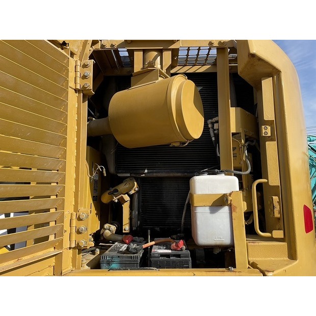 2007 كاتربيلر 325C-44091496