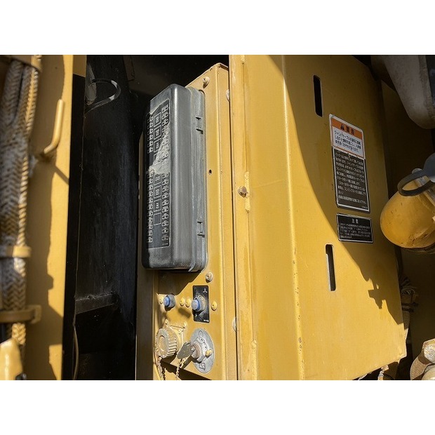 2007 كاتربيلر 325C-44091497