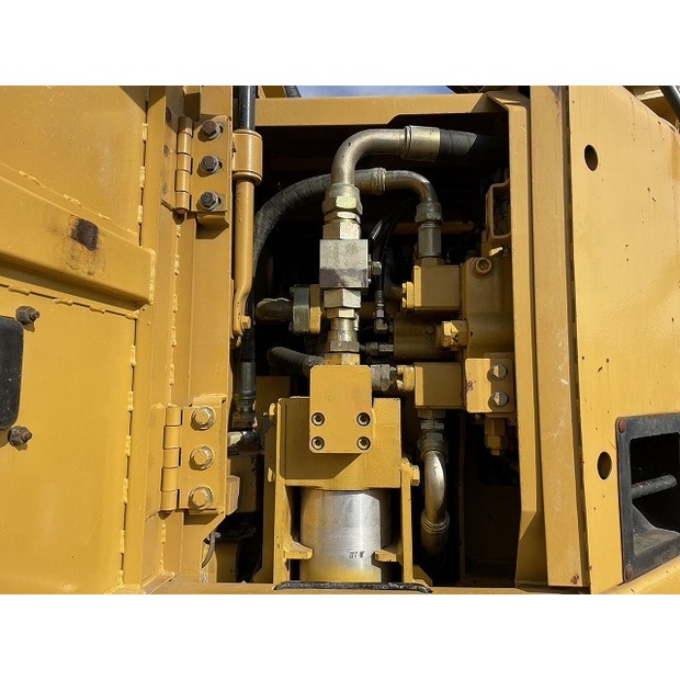 2007 كاتربيلر 325C-44091498