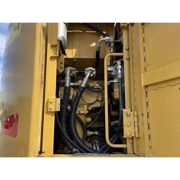 2007 كاتربيلر 325C-44091499