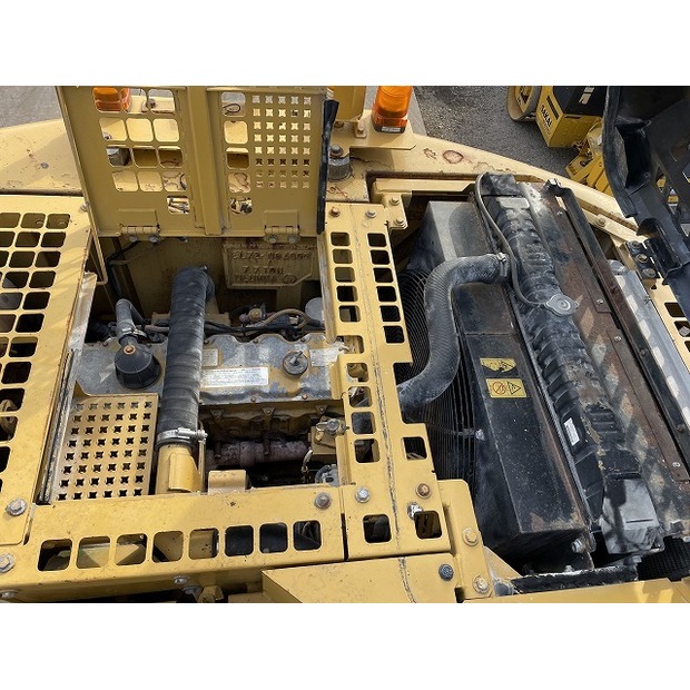 2007 كاتربيلر 325C-44091500