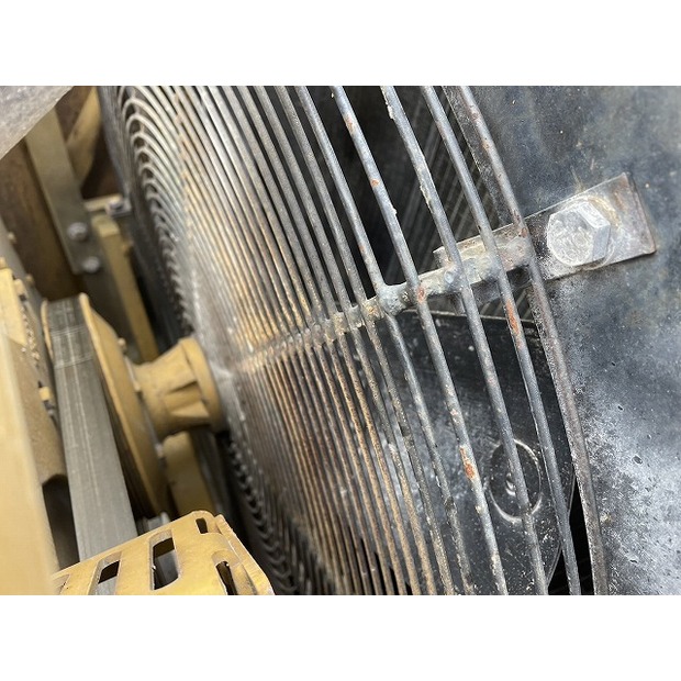 2007 كاتربيلر 325C-44091501