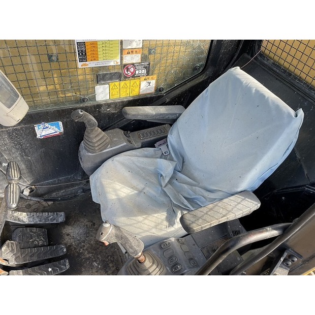 2007 كاتربيلر 325C-44091512