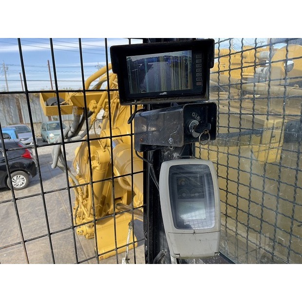 2007 كاتربيلر 325C-44091513