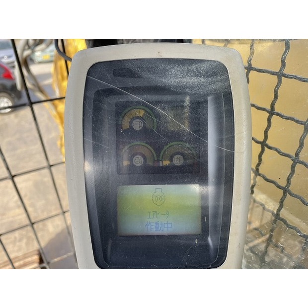 2007 كاتربيلر 325C-44091514