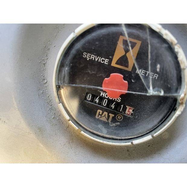 2007 كاتربيلر 325C-44091515