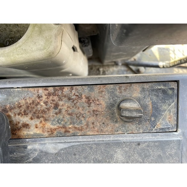 2007 كاتربيلر 325C-44091517