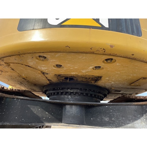 2007 كاتربيلر 325C-44091518