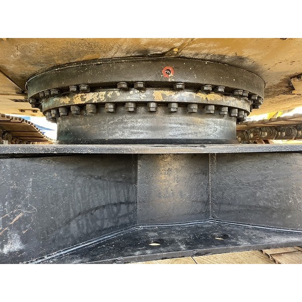 2007 كاتربيلر 325C-44091519