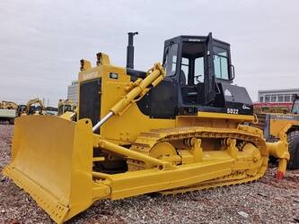 Image de BULLDOZERS 2023 Shantui SD22 À vendre à Chine