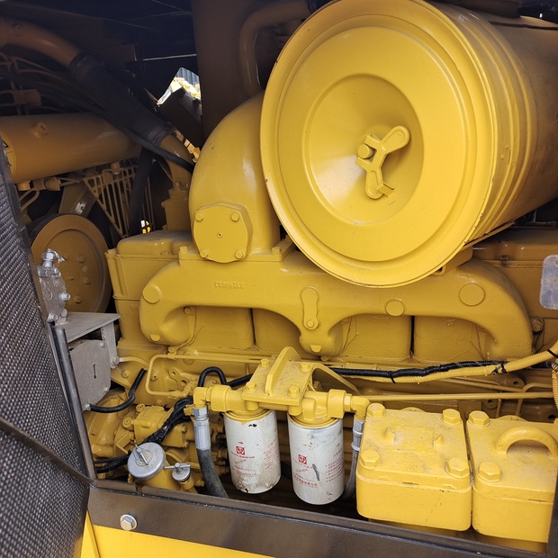 2023 Shantui SD22-44091523