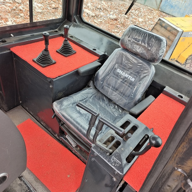 2023 Shantui SD22-44091524