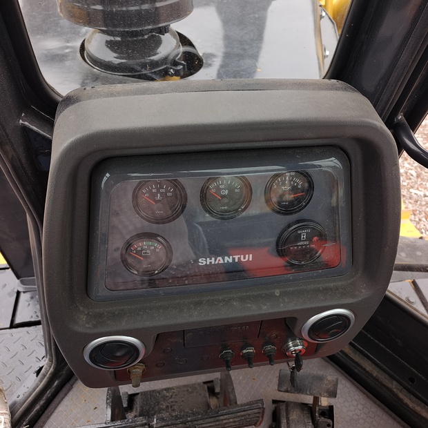 2023 Shantui SD22-44091525