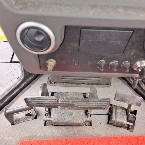 2023 Shantui SD22-44091526