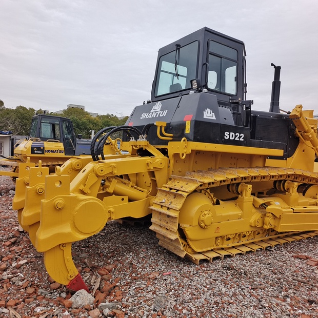2023 Shantui SD22-44091527