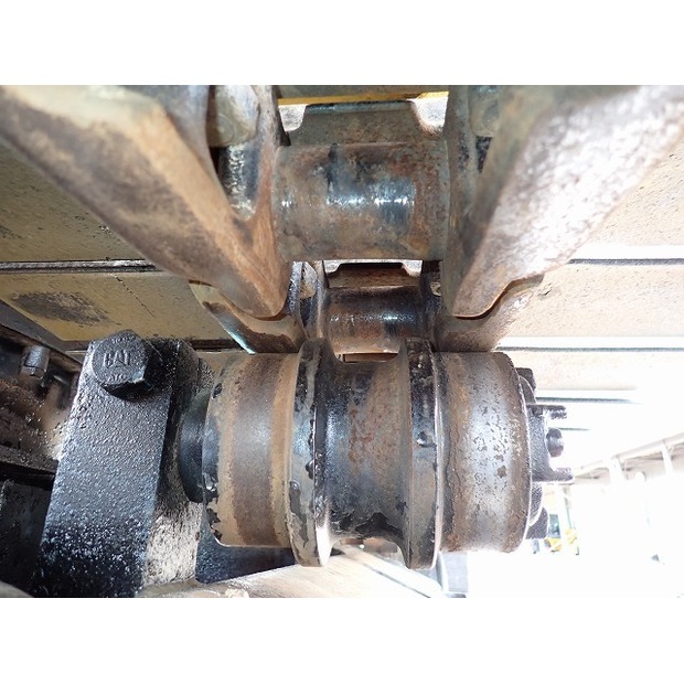 2016 كاتربيلر 320E-SXE-44091568