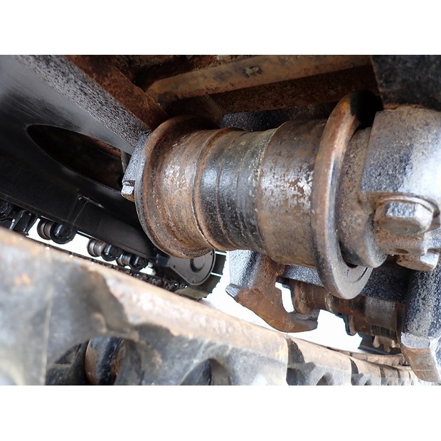 2016 كاتربيلر 320E-SXE-44091570