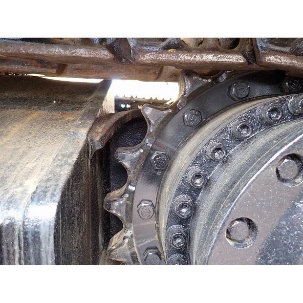 2016 كاتربيلر 320E-SXE-44091571