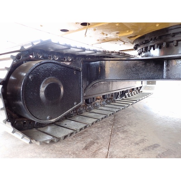 2016 كاتربيلر 320E-SXE-44091578