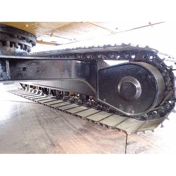 2016 كاتربيلر 320E-SXE-44091579