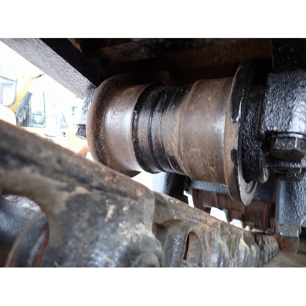 2016 كاتربيلر 320E-SXE-44091585