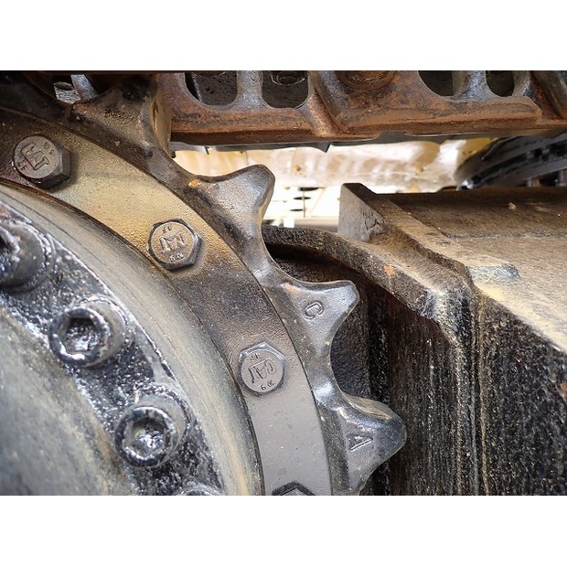 2016 كاتربيلر 320E-SXE-44091586