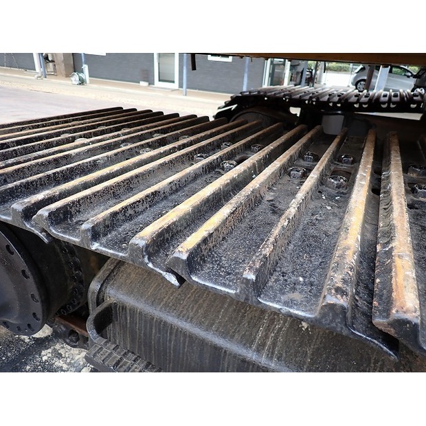 2016 كاتربيلر 320E-SXE-44091587