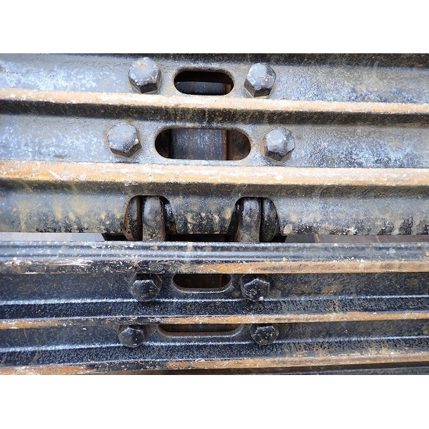 2016 كاتربيلر 320E-SXE-44091588