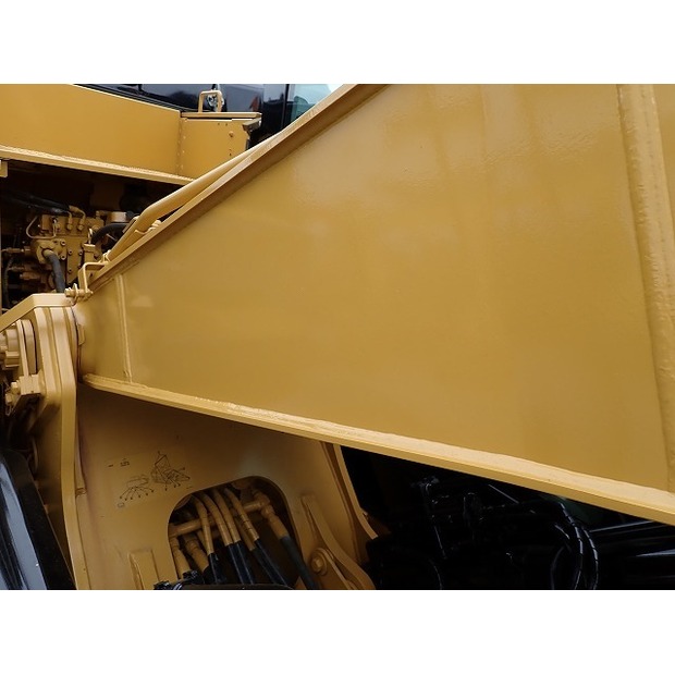 2016 كاتربيلر 320E-SXE-44091592