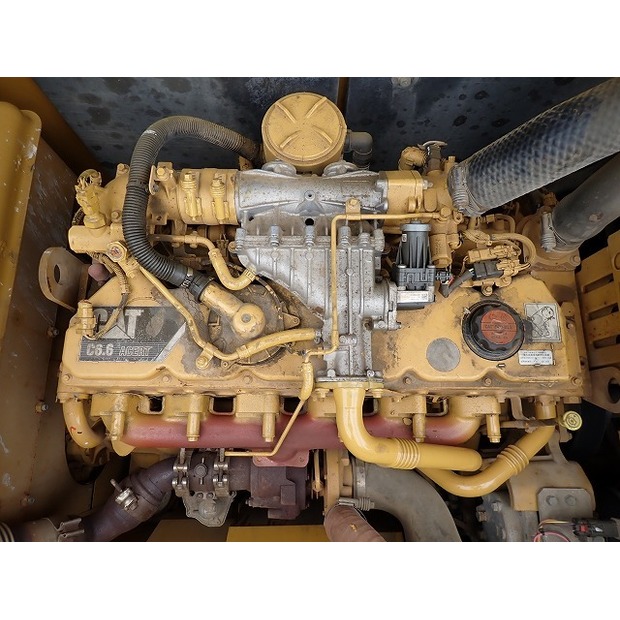 2016 كاتربيلر 320E-SXE-44091598