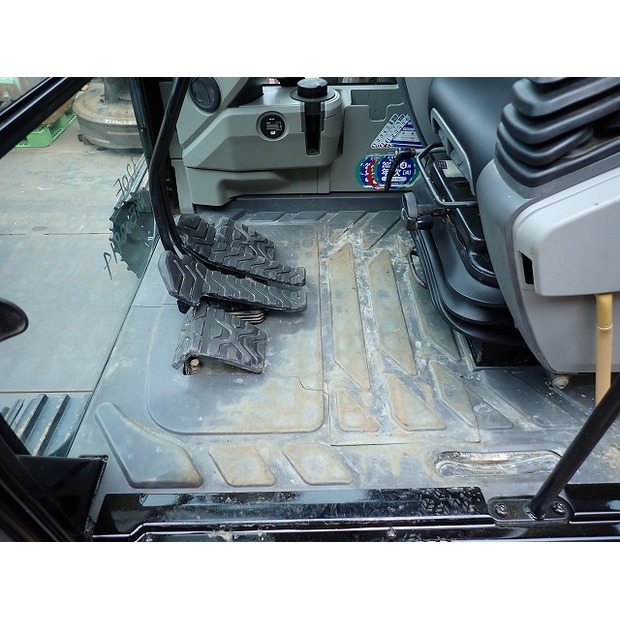 2016 كاتربيلر 320E-SXE-44091608