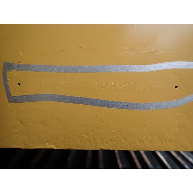 2016 كاتربيلر 320E-SXE-44091614