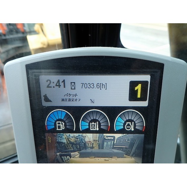 2016 كاتربيلر 320E-SXE-44091615