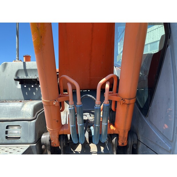 2012 Hitachi ZX200-3-44091645