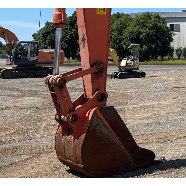2012 Hitachi ZX200-3-44091647