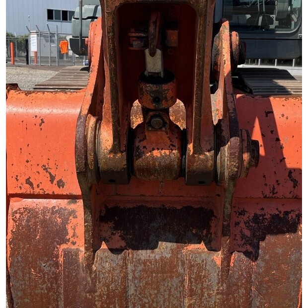 2012 Hitachi ZX200-3-44091648