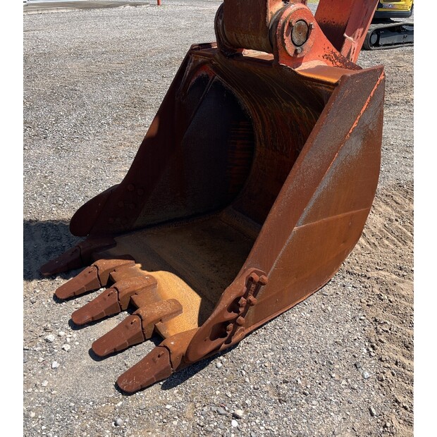 2012 Hitachi ZX200-3-44091649