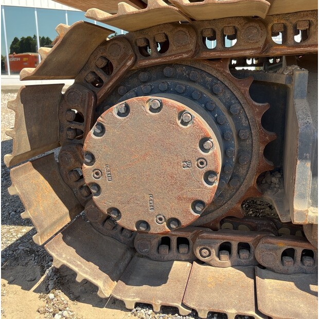 2012 Hitachi ZX200-3-44091651