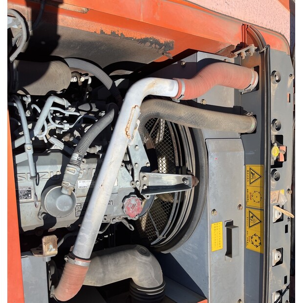 2012 Hitachi ZX200-3-44091655