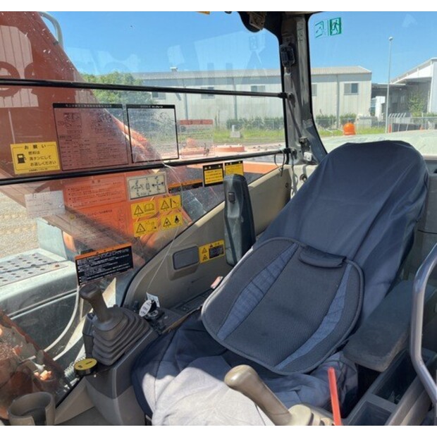 2012 Hitachi ZX200-3-44091657