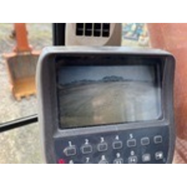 2012 Hitachi ZX200-3-44091665