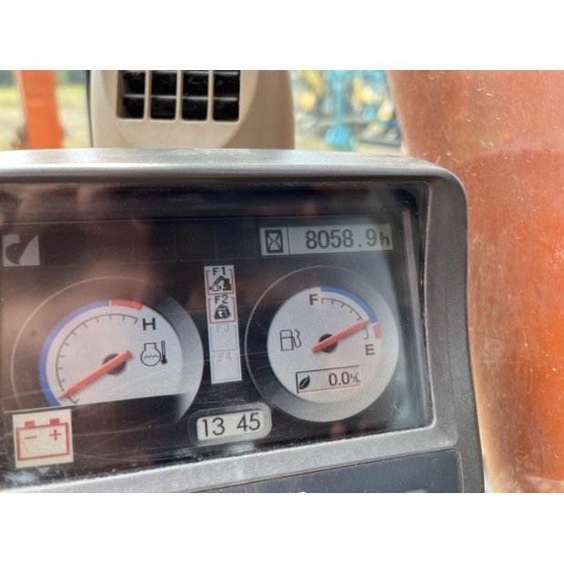 2012 Hitachi ZX200-3-44091666