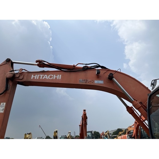 2012 Hitachi ZX200-3-44091667