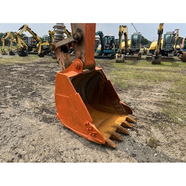 2012 Hitachi ZX200-3-44091668